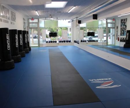 YMA TAEKWONDO & KRAV MAGA LLC. WILMETTE