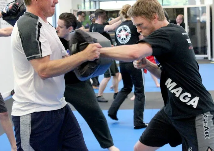 YMA TAEKWONDO & KRAV MAGA LLC. WILMETTE Picture 7