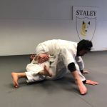 Staley Martial Arts, Carlson Gracie North Shore