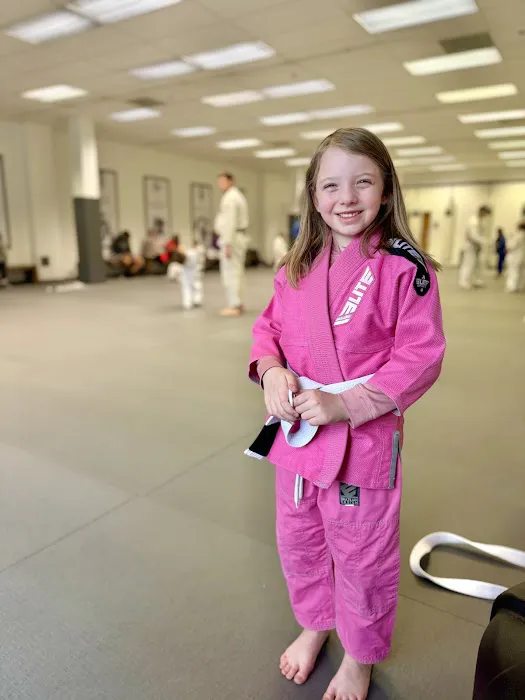 Staley Martial Arts, Carlson Gracie North Shore Picture 7