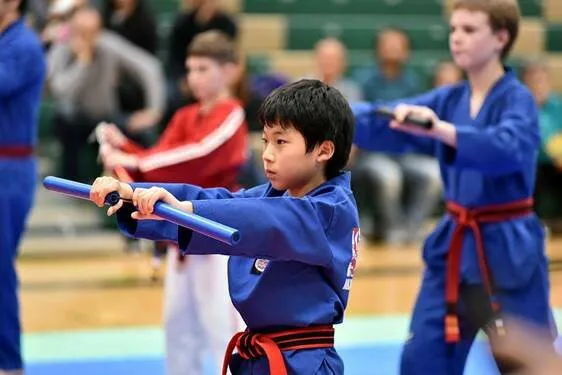 Max Martial Arts Picture 1