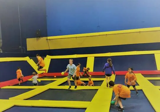 Max Martial Arts Picture 6