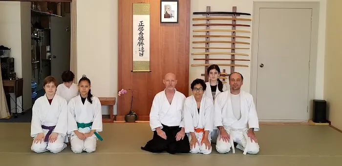 The Evanston Aikido Center Picture 2