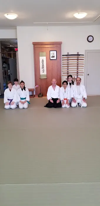 The Evanston Aikido Center Picture 1