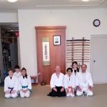 The Evanston Aikido Center