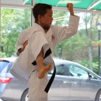 Fonseca Martial Arts - Evanston ico