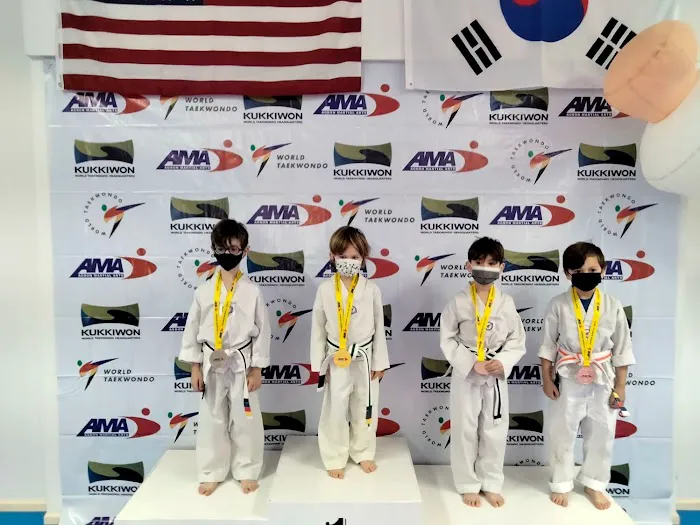 Agbon Martial Arts Picture 3