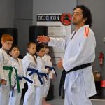 Fonseca Martial Arts - Park Ridge