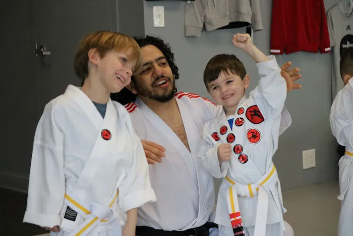 Fonseca Martial Arts - Park Ridge Picture 5