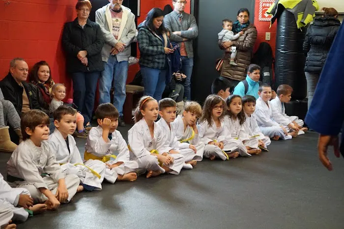 Character Martial Arts Picture 4