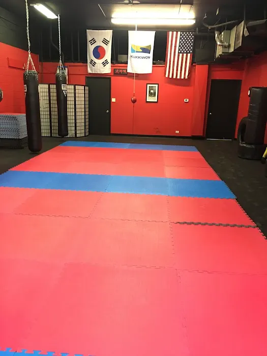 Character Martial Arts Picture 10