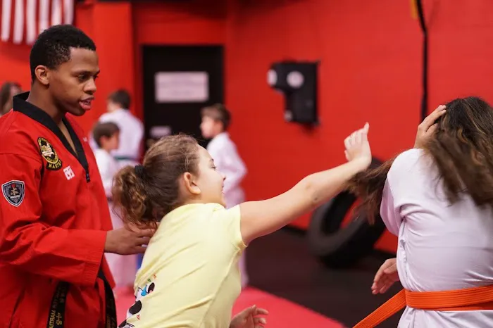 Character Martial Arts Picture 8