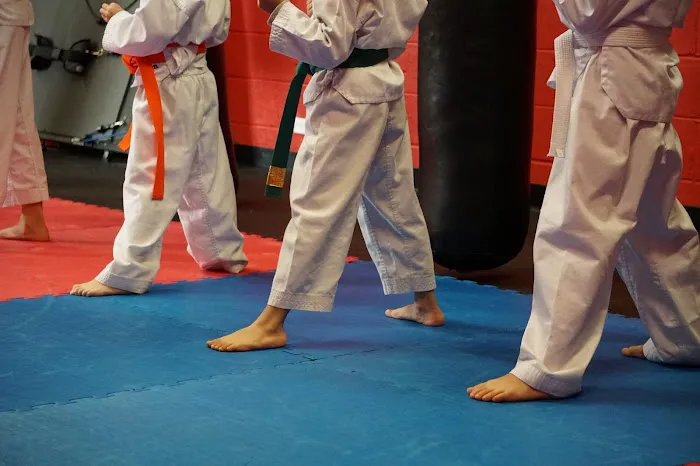 Character Martial Arts Picture 9