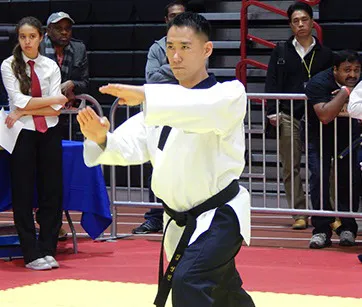 Summit Martial Arts Picture 7