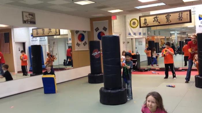 Shim's Martial Arts Training Center Picture 6