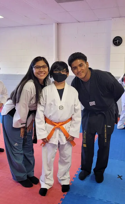 Des Plaines Martial Arts Picture 1