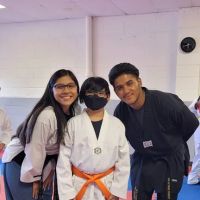 Des Plaines Martial Arts ico