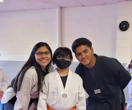 Des Plaines Martial Arts