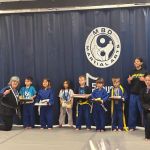 MBD Martial Arts Academy