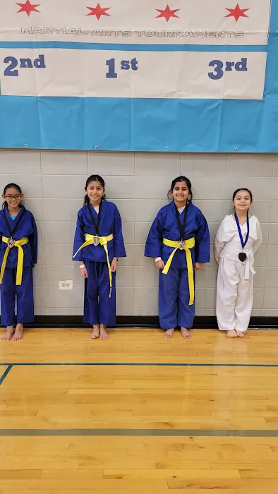 MBD Martial Arts Academy Picture 7