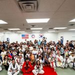 Chang's Taekwondo