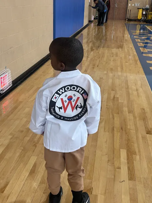 Woori Taekwondo & Hapkido Academy Picture 1