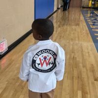 Woori Taekwondo & Hapkido Academy ico