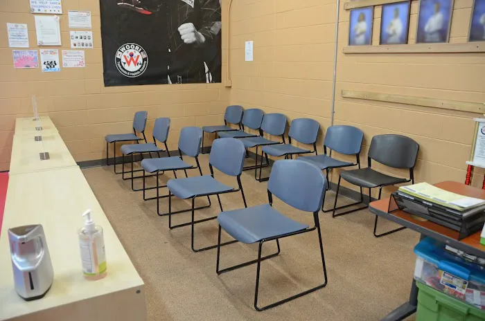 Woori Taekwondo & Hapkido Academy Picture 3