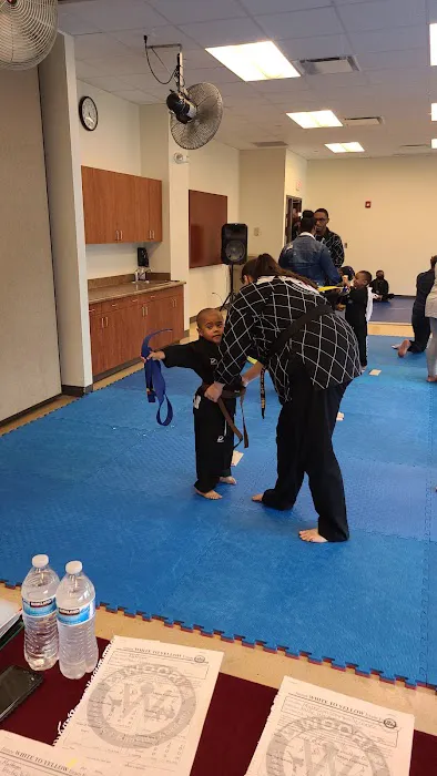 Woori Taekwondo & Hapkido Academy Picture 2