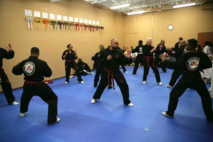 Woori Taekwondo & Hapkido Academy Picture 7