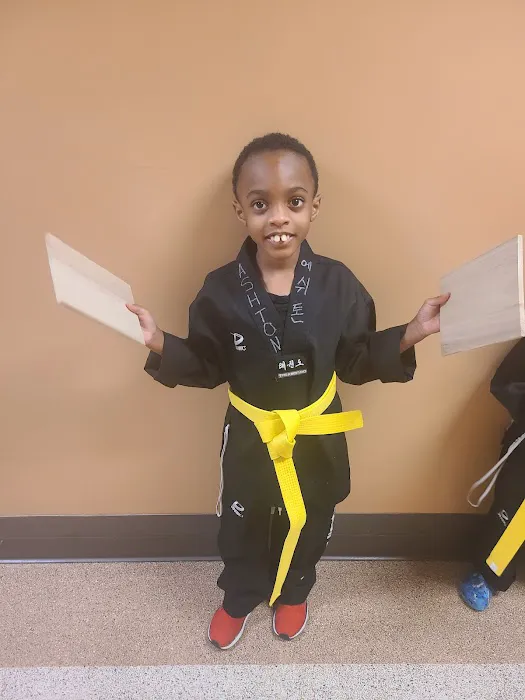 Woori Taekwondo & Hapkido Academy Picture 9