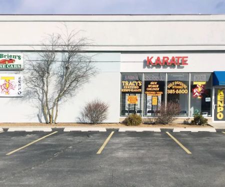 Kenpo Self Defense Studio, Inc.