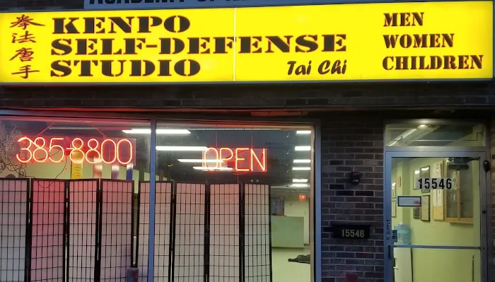 Kenpo Self Defense Studio, Inc. Picture 2