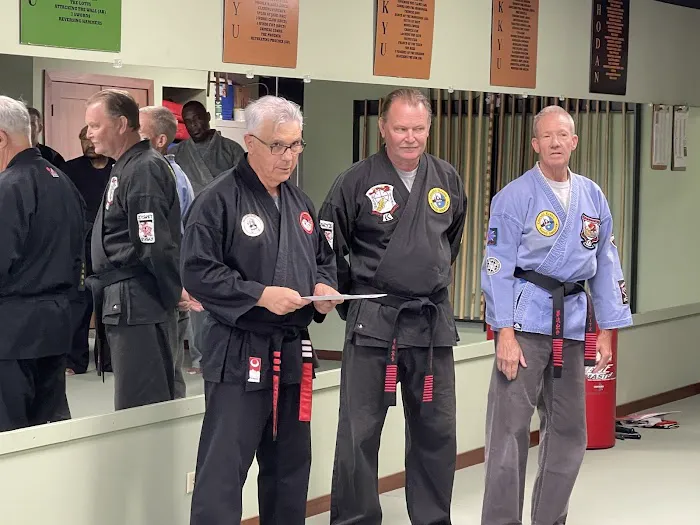 Kenpo Self Defense Studio, Inc. Picture 5