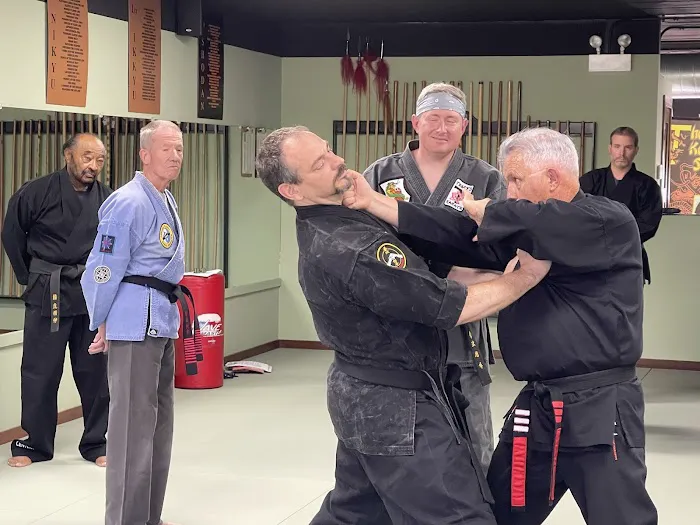 Kenpo Self Defense Studio, Inc. Picture 6