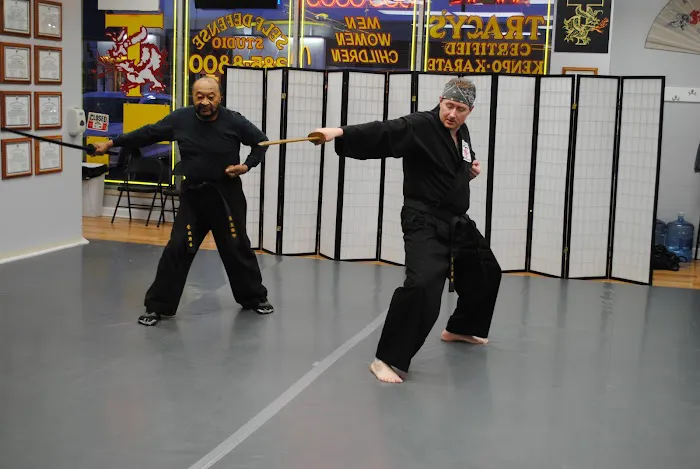 Kenpo Self Defense Studio, Inc. Picture 10