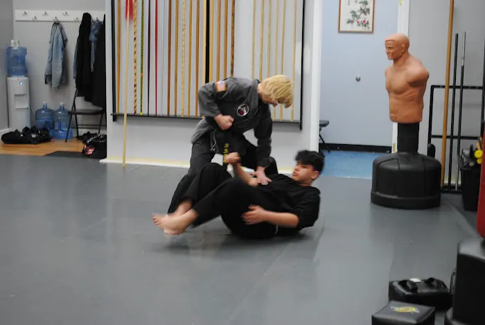 Kenpo Self Defense Studio, Inc. Picture 9