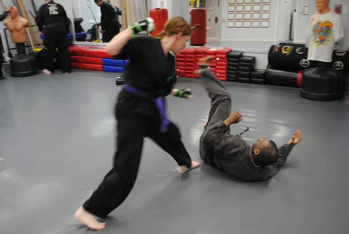 Kenpo Self Defense Studio, Inc. Picture 8
