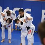 Gracie Barra Downers Grove