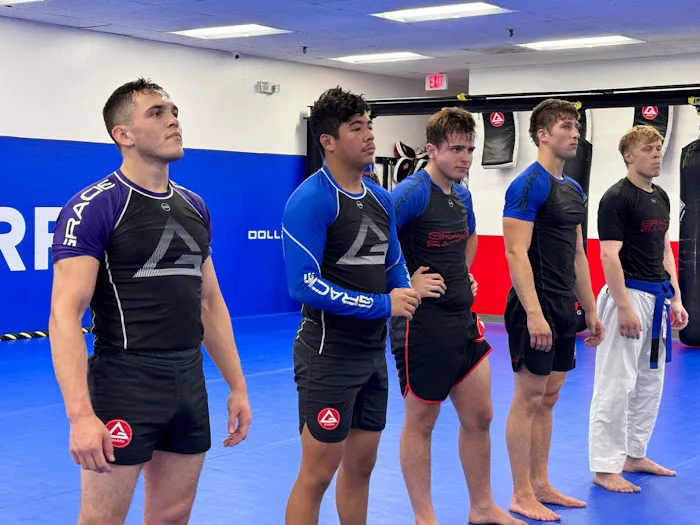 Gracie Barra Downers Grove Picture 7
