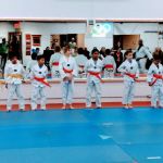 ABBCNOW TAEKWONDO