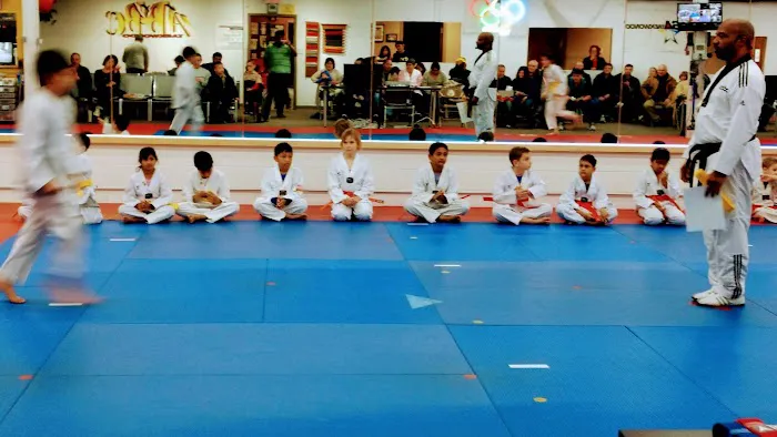 ABBCNOW TAEKWONDO Picture 4