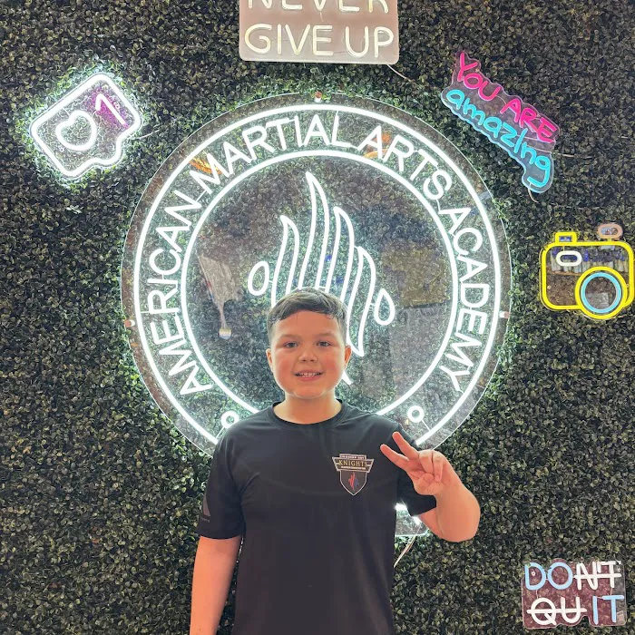 American Martial Arts Academy - Bolingbrook Picture 8