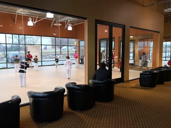 Strive Martial Arts Picture 2