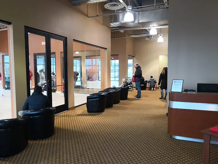 Strive Martial Arts Picture 4