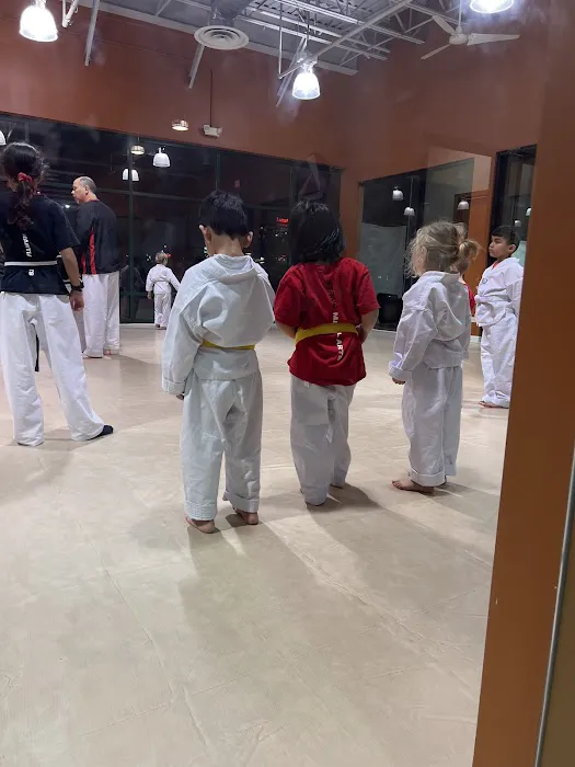 Strive Martial Arts Picture 6