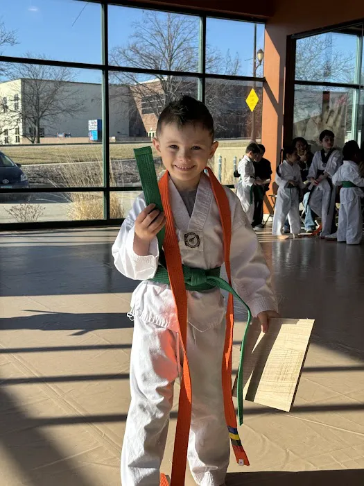 Strive Martial Arts Picture 7