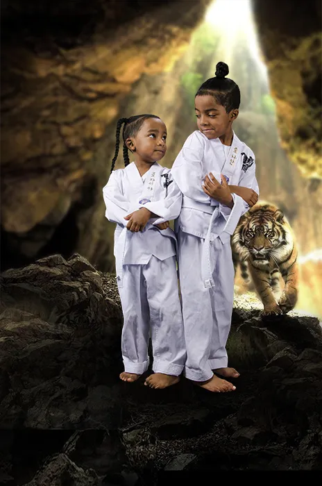 U.S. Martial Arts Academy Picture 4