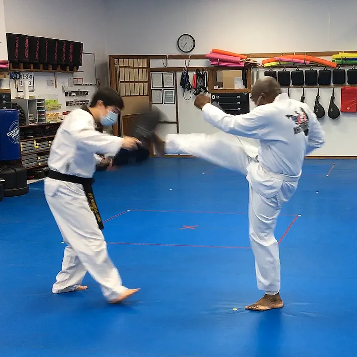 U.S. Martial Arts Academy Picture 8