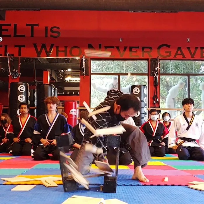 U.S. Martial Arts Academy Picture 9